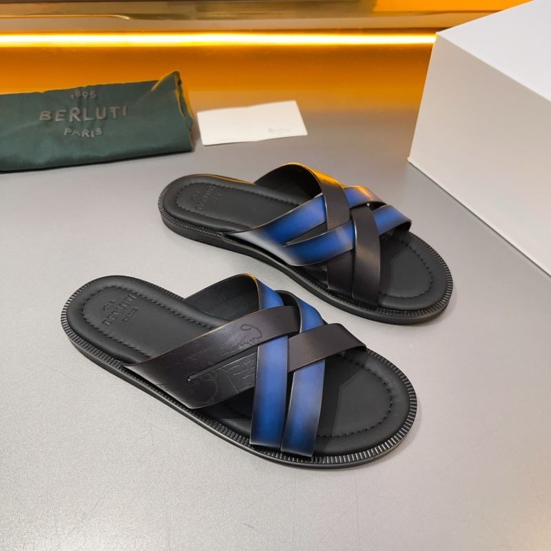 Berluti Sandals